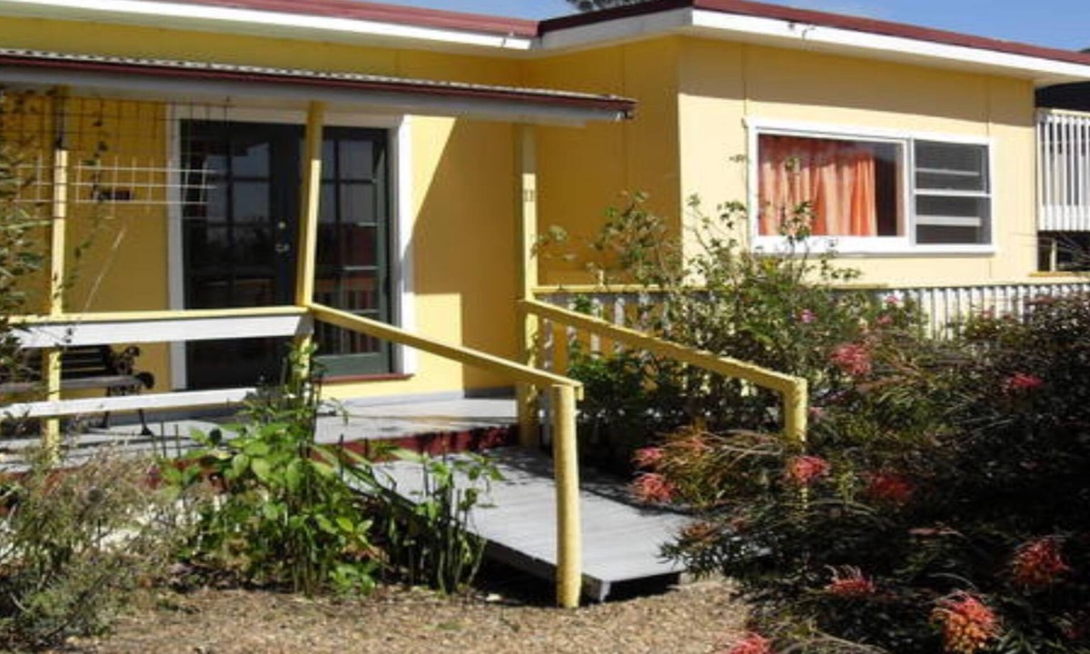 Mystery Bay Cottage | Didi's Cottage Mystery Bay - a nod to the classic Australian coastal holiday