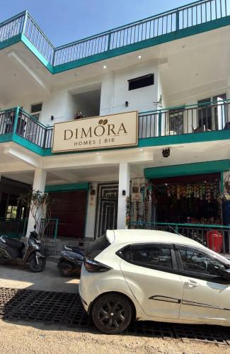 Gunehr Hotel | Dimora Homes, Bir