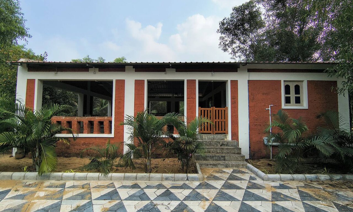 Puri Resort | Dioza Eco Resort