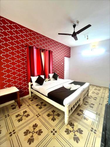 Gauravaddo House | Disha comfort beach stay Calangute