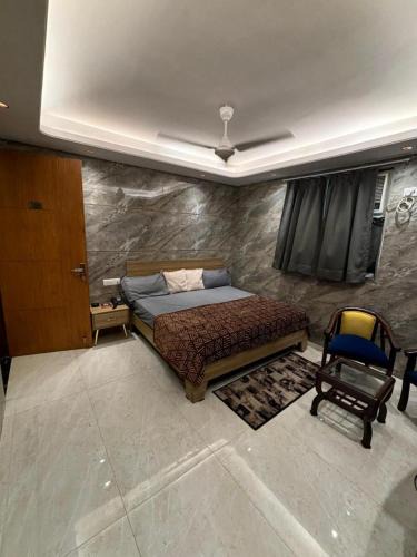 Lajpat Nagar Bed & Breakfast | Divine Residency
