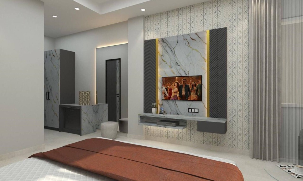 Nasirabad Hotel | DK Palace