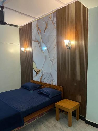 Nagaon Hotel | Dolphin House Beach Resort