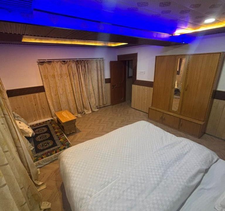 Leh Bed & Breakfast | Dorjay Homestay