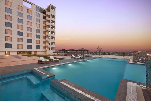Varanasi Hotel | Doubletree By Hilton Varanasi