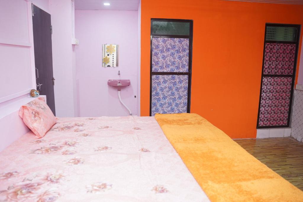 Revadanda House | Dr Vijeta's Wellness Retreat
