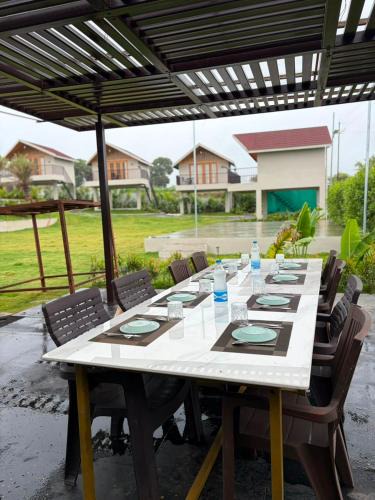 Nashik Hotel | Dream Habitat