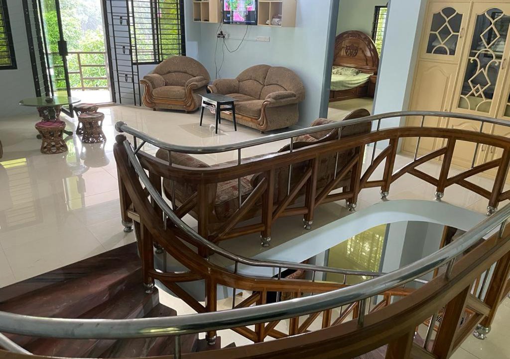 Sylhet Apartment | Dream house