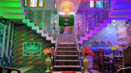 Srinagar House | Dream Live Stay Inn