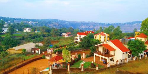 Bhilar Villa | Dream Villa 4bhk