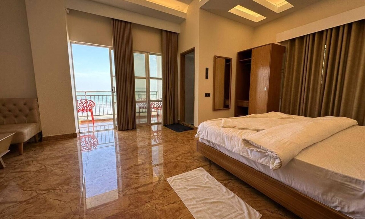 Saint Martin's Island Hotel | Dreamers Paradise