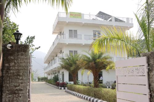 Kotabagh Resort | Dreamland Resort Jim Corbett