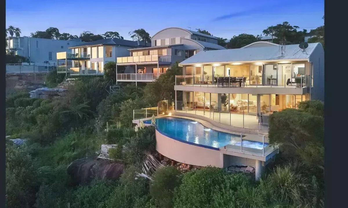Killcare Heights House | Dungowan's Nest