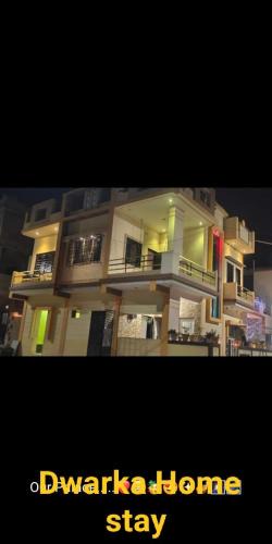 Dwarka House | Dwarka Home Stay 3