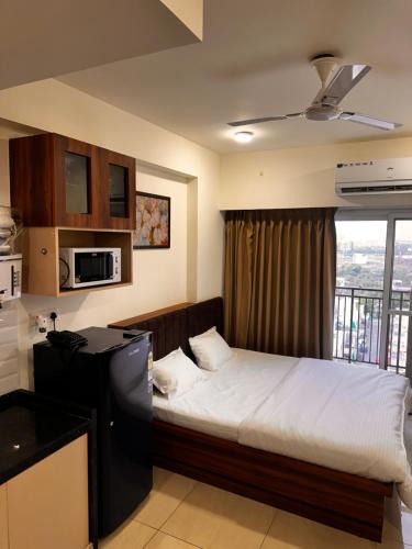 Sanganer Apartment | DXB Homes - Luxury Studio Apartment