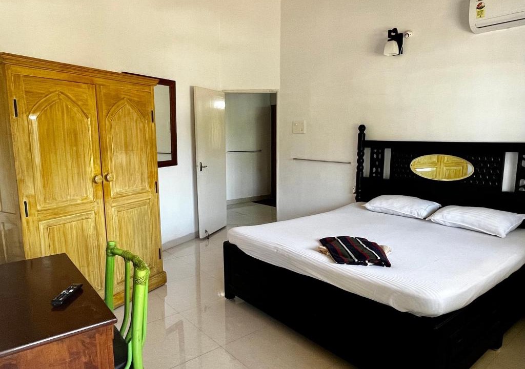 Fatrade Apartment | Easy Living Guesthouse - Close to Margao, near Varca Beach, Varca