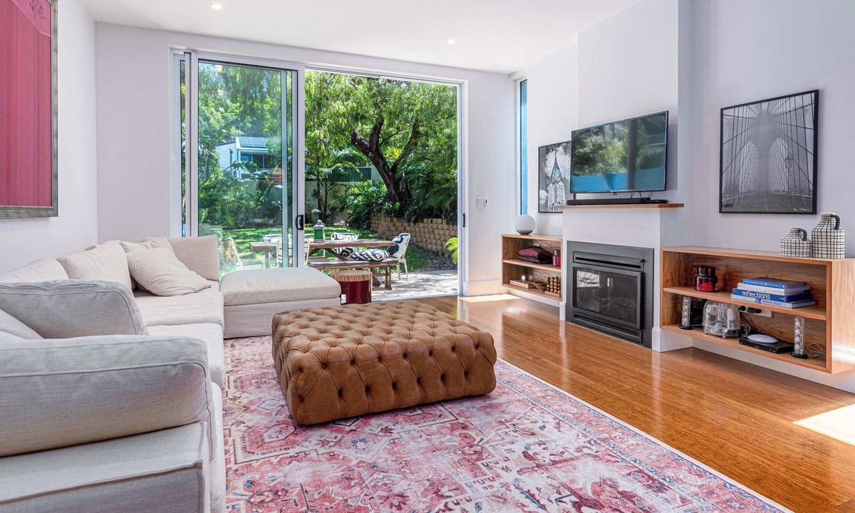 Bondi Beach House | Eclectic Family Home Minutes to Bondi Beach