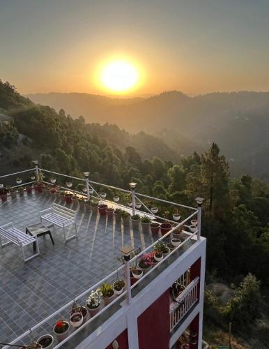Kaul Apartment | EcoEscape Mukteshwar