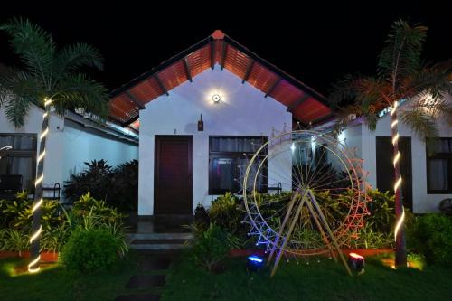 Kuchipudi Resort | Eden Park Resorts