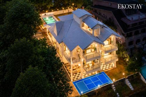 Kune Village Villa | EKOSTAY - Lux -Casa Bella