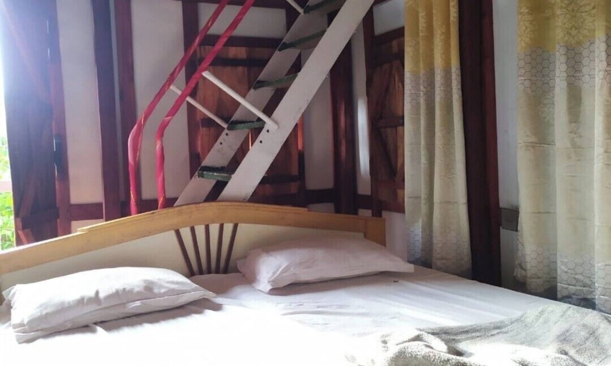 Saint Martin's Island Hotel | EL Marena Eco Resort Saint Martin