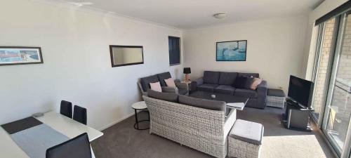 Forster Apartment | El Sandi 12
