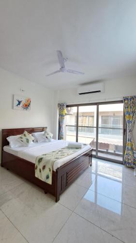Sanand House | Elis Hospitality Service Private Limited