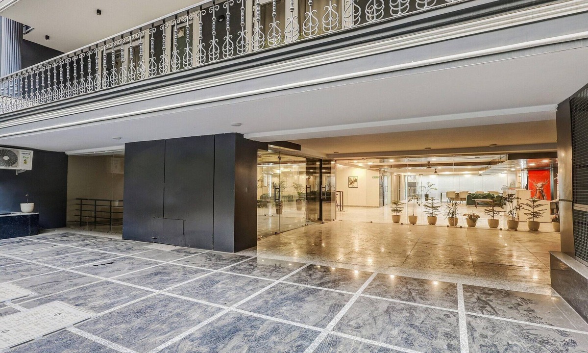 Udyog Vihar House | Elite Stays at Udyog Vihar Gurgaon
