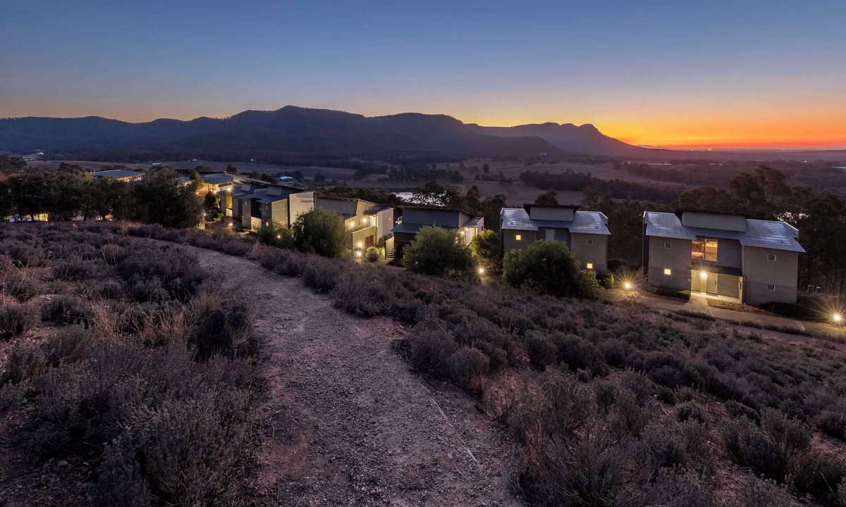 Pokolbin Hotel | Elysia Wellness Retreat