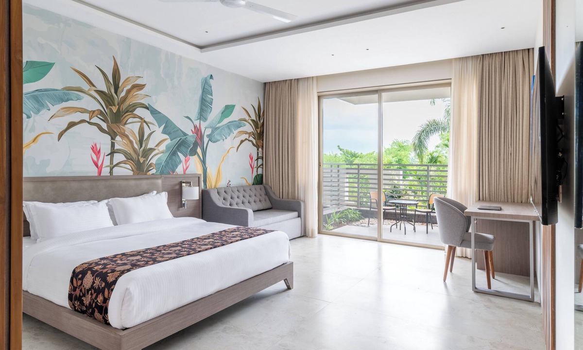 Trimbak Resort | Energise Soul Retreat