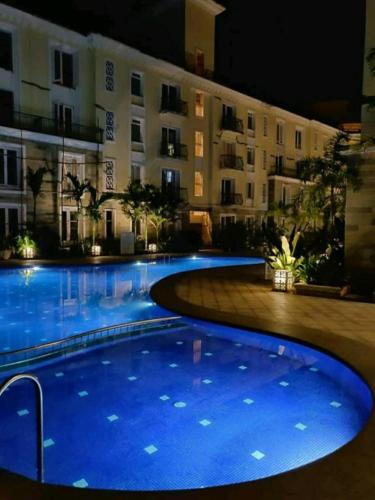 Arpora Apartment | Enjoy at Your Own 2BHK Luxurious Home with LPG Pool Net