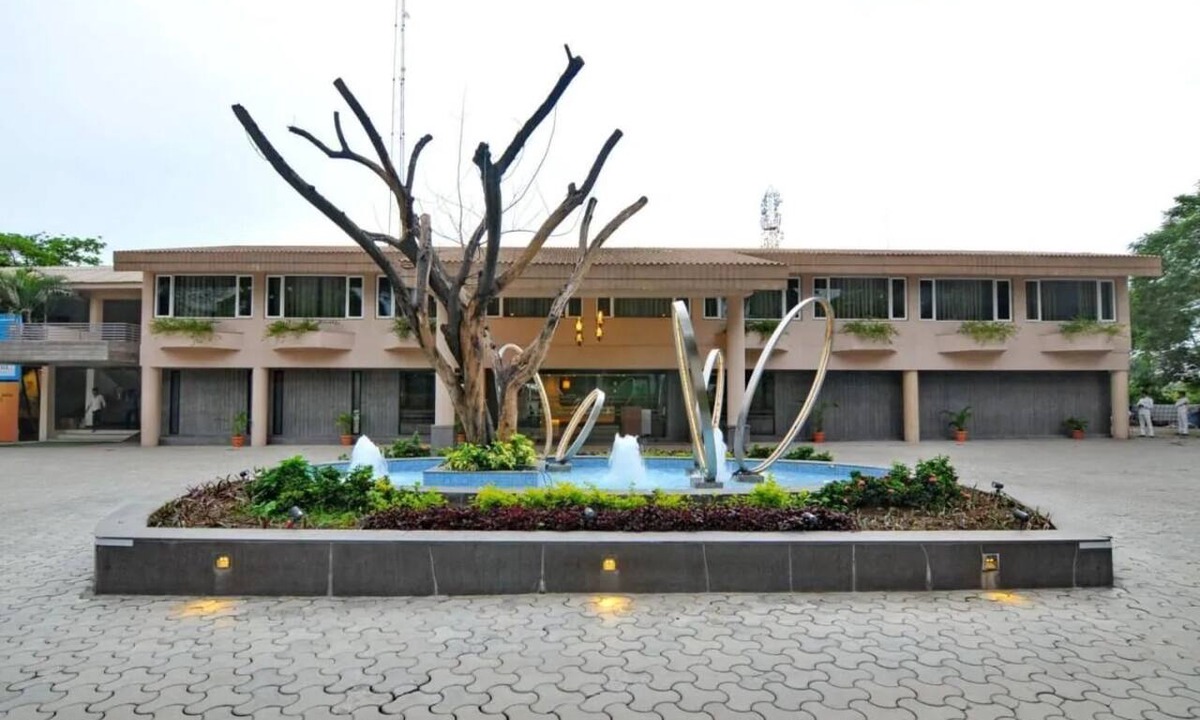 Bhopal Hotel | Enrise By Sayaji Bhopal