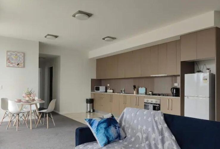 Liverpool Apartment | Entire home in Liverpool