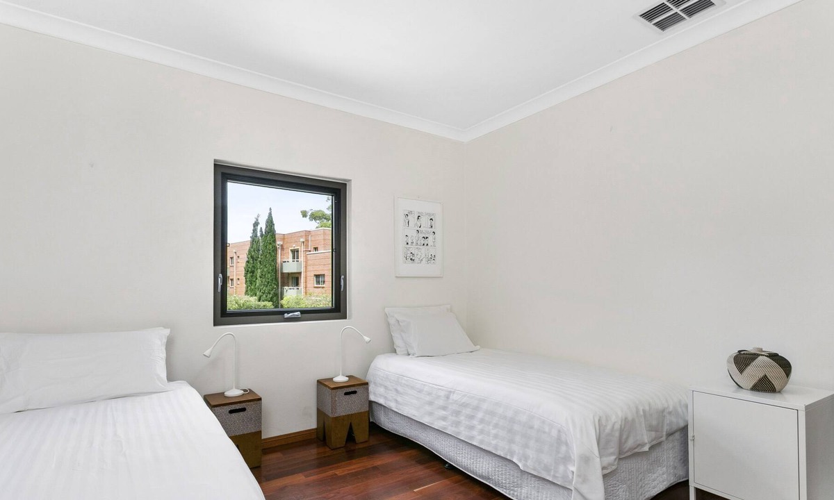 Erskineville House | ERSK5 - McDonald Street- Erskinville