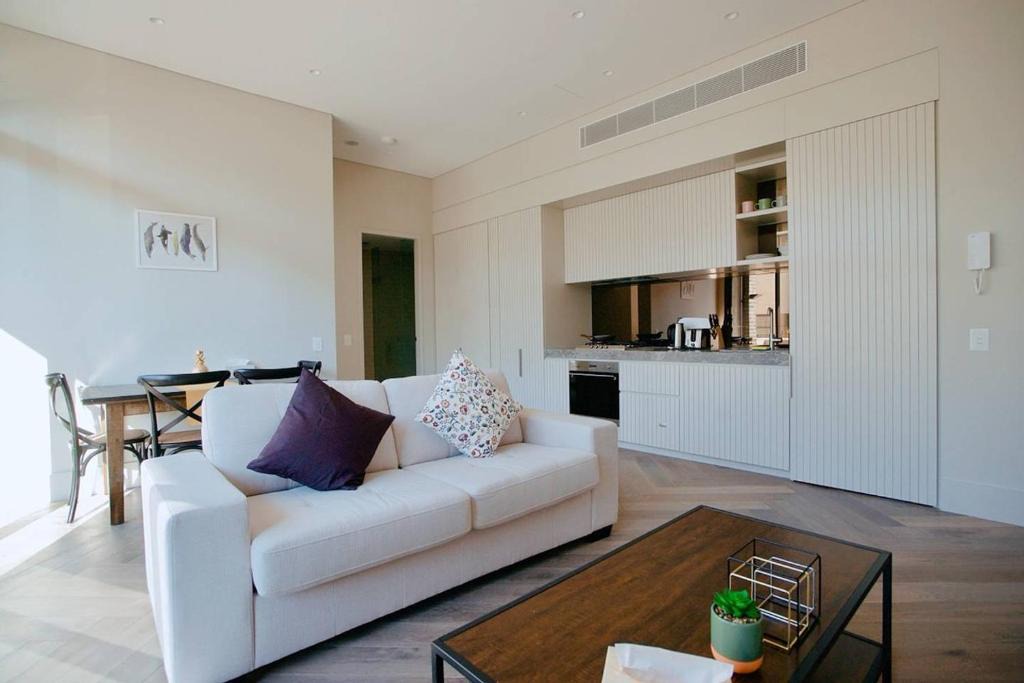 Erskineville Apartment | Erskineville 1 Bedroom Metters St EKV12