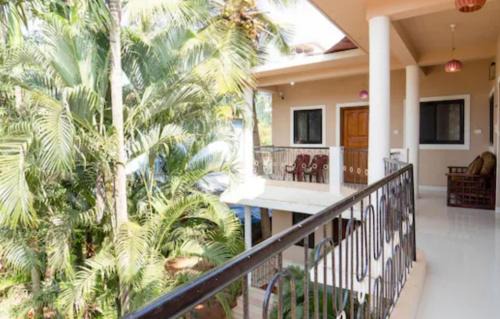 Gauravaddo House | Esha Apartments
