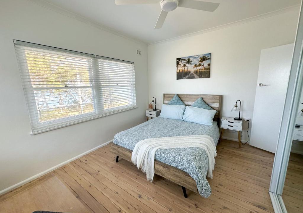 Cronulla Apartment | Esplanade Bliss