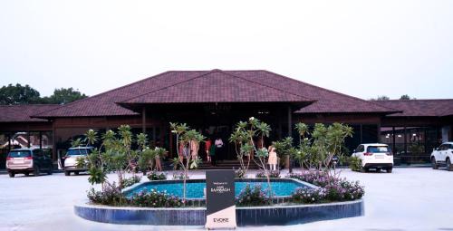 Faizabad Resort | Evoke Rambagh Ayodhya