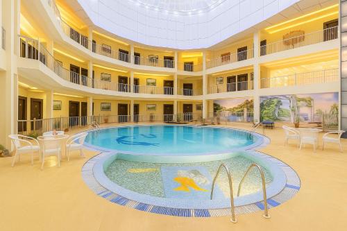 Bhimtal Resort | Excel Hotels & Resorts Bhimtal