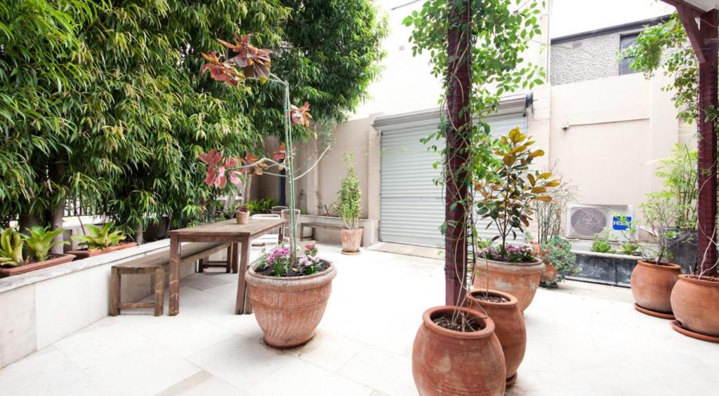 Glebe Apartment | Excelsior Apartments at Glebe