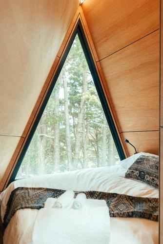 Glenquarry Villa | Exclusive luxury tiny home in an idyllic setting