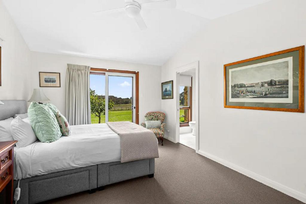 Exeter House | Exeter House Estate Vineyard Residence