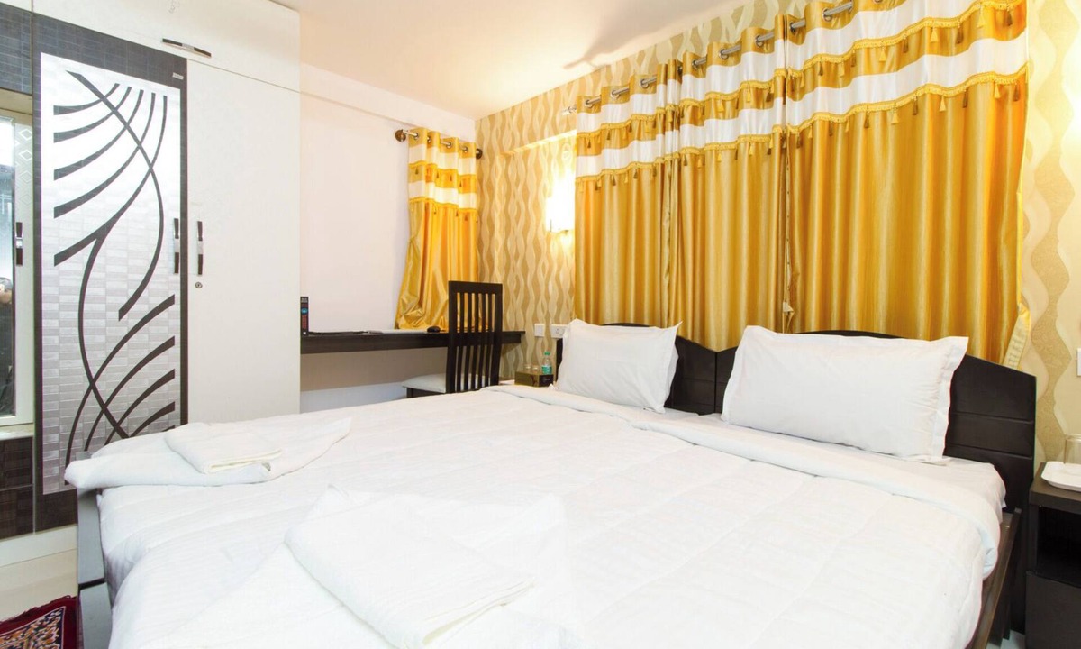 Nagavara Hotel | Extended Executive Stay