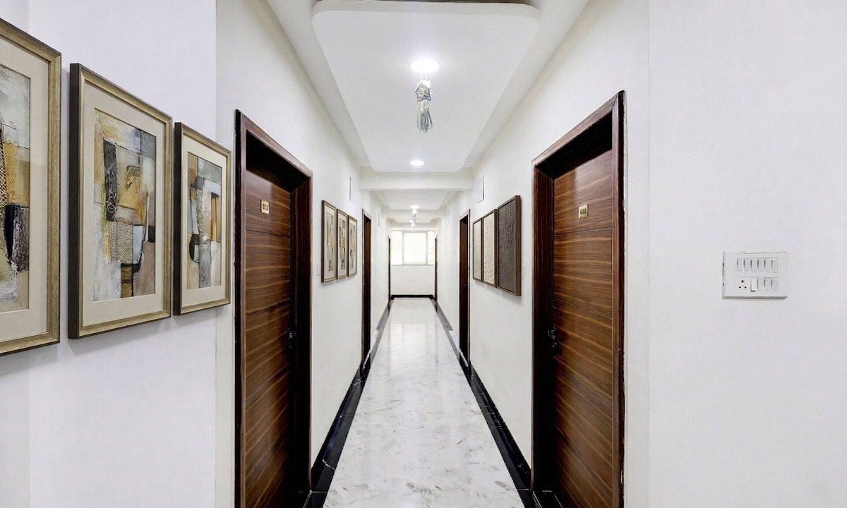 Phase 1 Hotel | Fabhotel Ar Executive