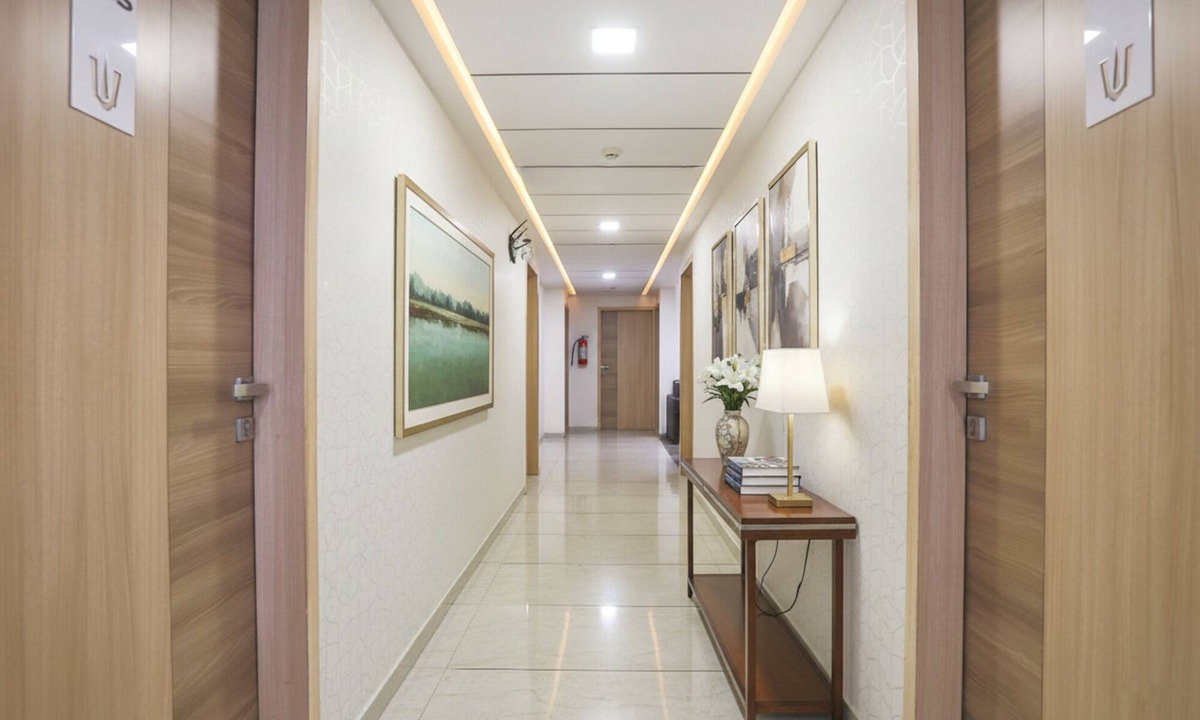 Panchavati Hotel | Fabhotel Balaji Inn