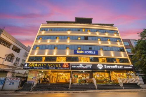 Kukatpally Housing Board Colony Hotel | FabHotel Broholic Prime Suites - Nr Nexus Mall, Kukatpally