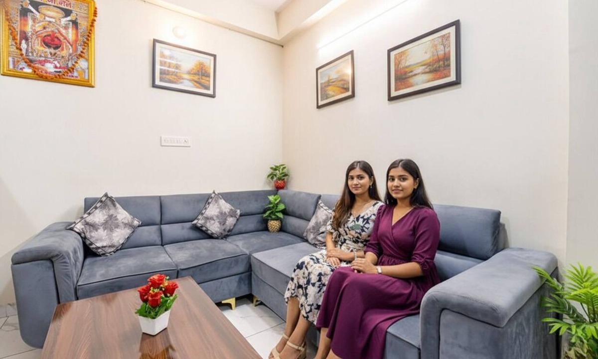 Bani Park Hotel | Fabhotel Bungalow 14