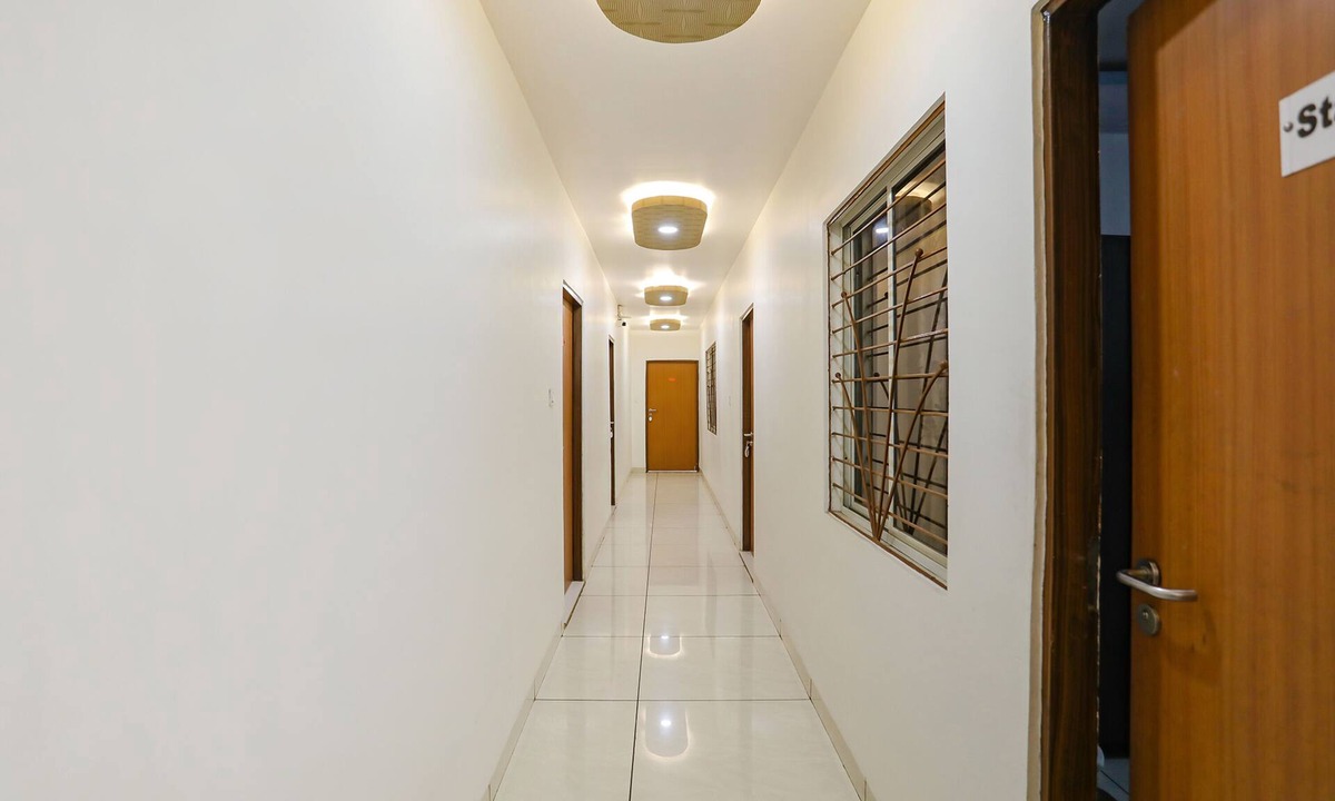 Bhopal Hotel | Fabhotel Dhruva