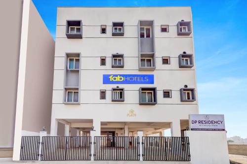 Sholinganallur Hotel | FabHotel DP Residency