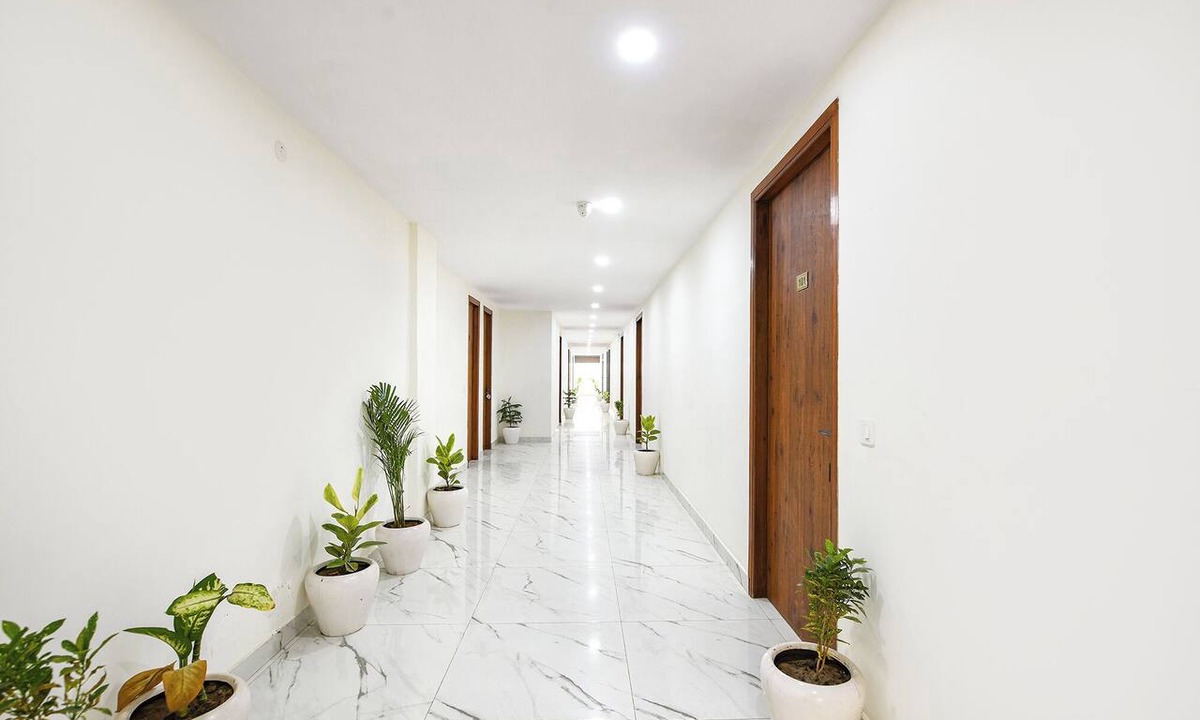 Faridabad Hotel | Fabhotel Evergreen